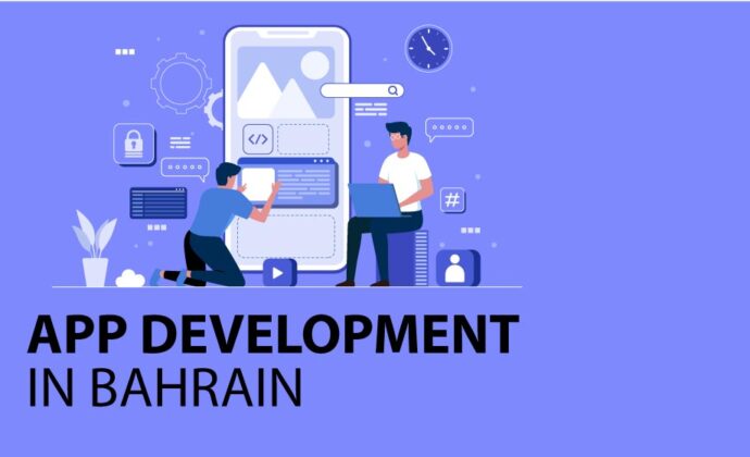 Mobile App Companies Development In Bahrain? We’re Here!